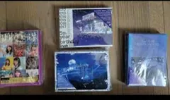 乃木坂46　ライブ　Blu-rayセット