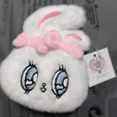 【新品】エスターバニー収納付き