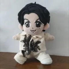 パンダ様専用 アロハシャツ ズボン ちぃましゃ衣装 ぬいぐるみ服