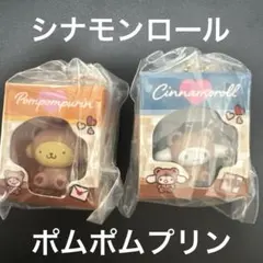 サンリオミニチュアパッケージコレクション