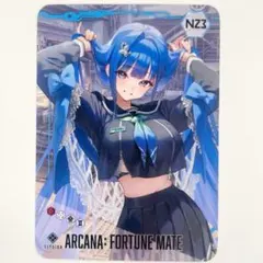 勝利の女神NIKKE ニケ 2.5周年記念 韓国ポップアップ ARカードセット