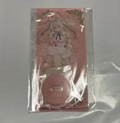アニメジャパン 時々ボソッとロシア語でデレる隣のアーリャさん アクリルスタンドc