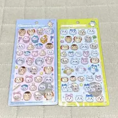 【正規品】ちいかわ ボンボンドロップシール セット