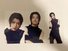 INI 髙塚大夢 XQUARE ラントレ 094 097 100 101 102