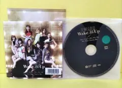 TWICE Wake Me Up シングルCD　レンタル落ち