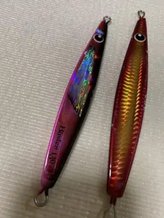 ツダジグバスターのサムネイル