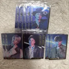 BALLISTIK BOYZ BOT ウエハース カード トレカ