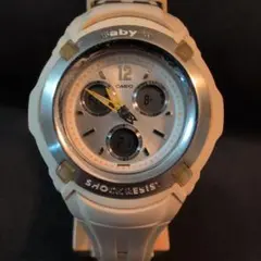 Baby-G BG-1500J 電波ソーラーのサムネイル