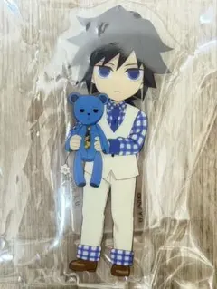 鬼滅の刃 ホワイトデー2023 アクリルスタンド 冨岡義勇