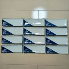 아리타산 도자기 접시 일본 요리 일식기 업무용 쇼와 레트로 빈티지 세트