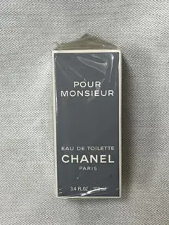 2025年最新】chanel pour monsieurシャネルの人気アイテム - メルカリ