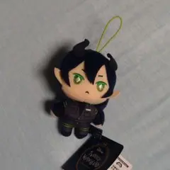 ツイステ　エクストラ運動着マスコット　マレウス