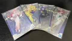 ① 未開封　一番くじ　ぼっち・ざ・ろっく！　VOLUME4　I賞　コンプセット