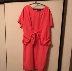 ドレスワンピース