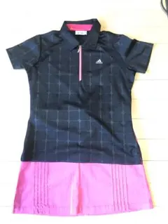 adidasゴルフウェア上下セット　テーラーメイド