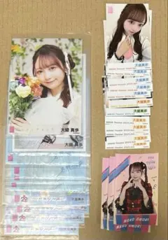 2026年最新】大盛真歩 チェキの人気アイテム - メルカリ