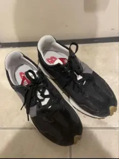 【人気カラー】ニューバランス スニーカー MS327