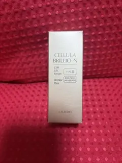 CELLULA BRILLIO N 美容液Serum15mlのサムネイル