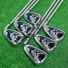2026年最新】callaway x20の人気アイテム - メルカリ