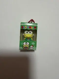 サンリオキャラクター　チョコボックス　ケロケロケロッピ