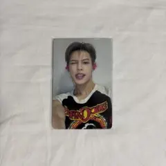 CORTIS ジェームス 先着ラキドロ weverse トレカ