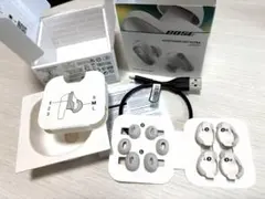 【付属品のみ】BOSE QuietComfort Ultra Earbudsのサムネイル