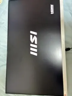 MSI 23.8インチ フルHDモニター 本体