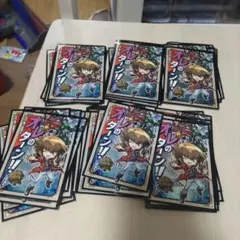 2025年最新】遊戯王 十代 スリーブの人気アイテム - メルカリ