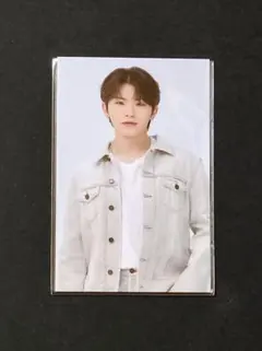 SEVENTEEN CARAT LAND　トレカ　059　ウジ　ケレン