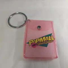 なにわ男子 POPMALL クリアケース