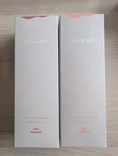 スワエシャンプー&トリートメント 500セットのサムネイル