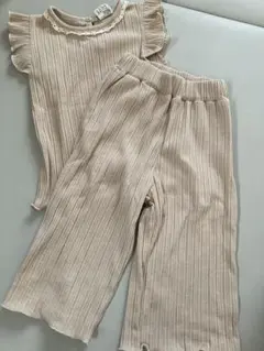 m KIDS セットアップ　S