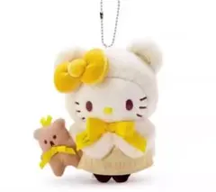 ハローキティ マスコットHケープ ミミィ