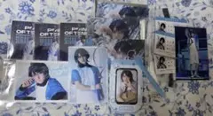 新テニスの王子様 イオンコラボ 忍足侑士 缶バッジ - メルカリ