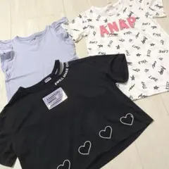 キッズ服まとめ売り❤︎