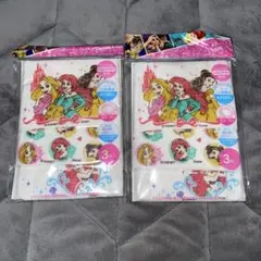 マスク ディズニー プリンセスのサムネイル