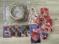 【すとぷり】莉犬くんグッズセット