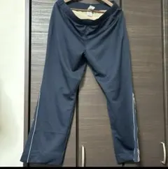 adidas白衣パンツのサムネイル