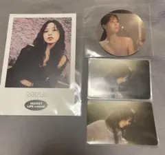 TWICE ミナ グッズ まとめ売り