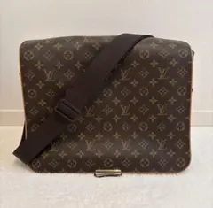 LOUIS VUITTON ルイヴィトン アベス メッセンジャー モノグラム