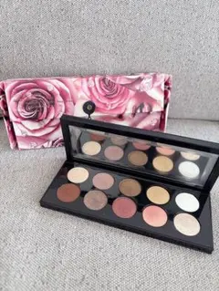 pat mcgrath labs アイシャドウパレット 6色セット - メルカリ