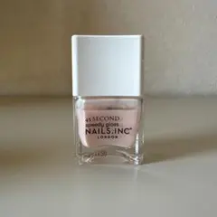 NAILS INC 45秒速乾 ネイルカラー ナイツブリッジナイツアウト ピンクのサムネイル