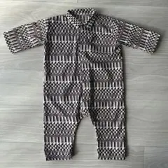 House on the Hill 80サイズ　ジャンプスーツ