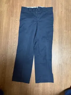 dickes 874 ネイビー 32✖️30