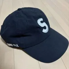 Supreme GORE-TEX S Logo 6-Panel 