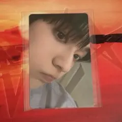 TXT スビン THESTARChapter:Together トレカ