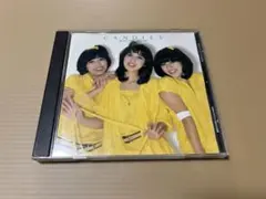 キャンディーズ「ペスト・コレクション」CD