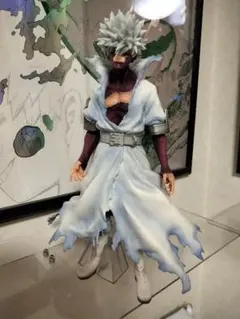 僕のヒーローアカデミア 荼毘 一番くじ フィギュア Letyoudown C賞