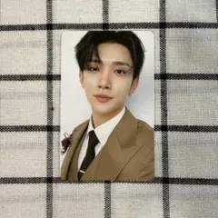 SEVENTEEN INCOMPLETE ジョシュア トレカ 2025年最新】seventeen incomplete ジョシュアの人気アイテム - メルカリ