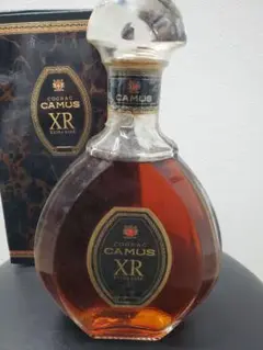 CAMUS XR （カミュエクストラレア）コニャック 楽天市場】COGNAC CAMUS XR EXTRA RARE カミュ XR エクストラ